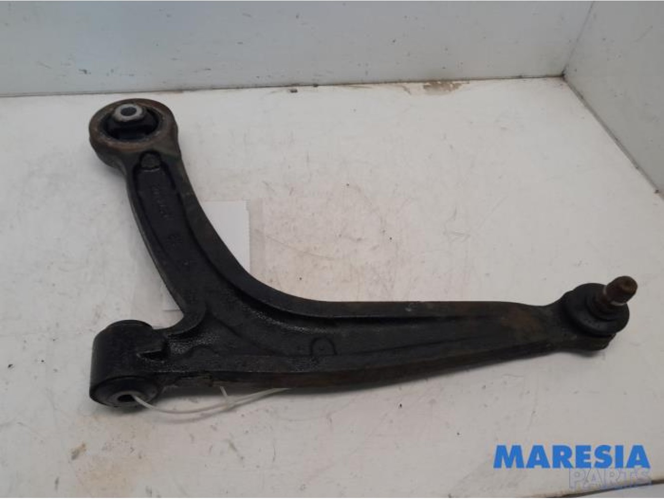 Fiat - 500 - Querlenker links vorne