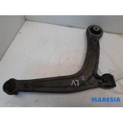 Fiat - 500 - Querlenker links vorne