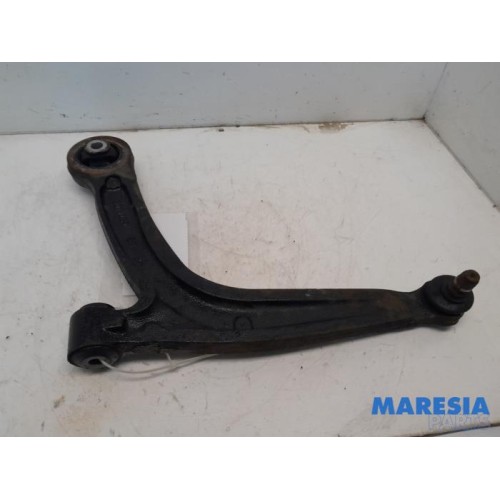 Fiat - 500 - Querlenker links vorne