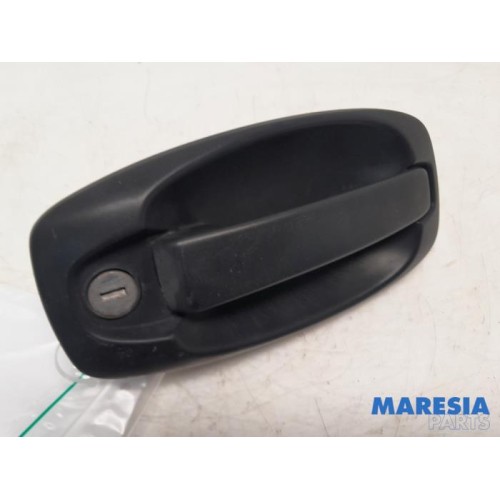 Fiat - Fiorino - Door handle 2-door, right