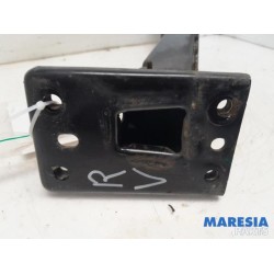 Fiat - 500 - Front part support