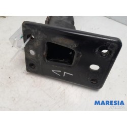Fiat - 500 - Front part support