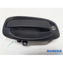 Fiat - Fiorino - Minibus/van rear door handle