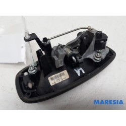Fiat - Fiorino - Minibus/van rear door handle