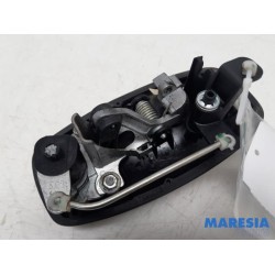 Fiat - Fiorino - Minibus/van rear door handle