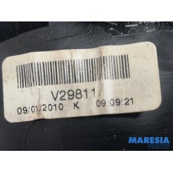 Fiat - Fiorino - Minibus/van rear door handle