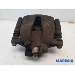 Fiat - 500 - Bremszange links vorne