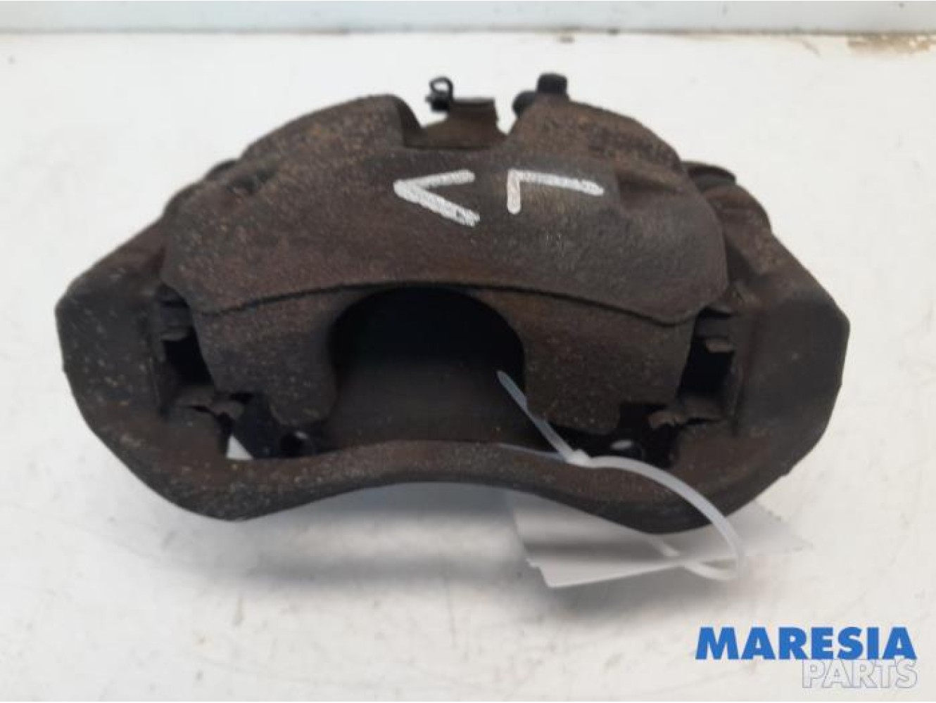 Fiat - 500 - Bremszange links vorne