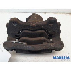 Fiat - 500 - Bremszange links vorne