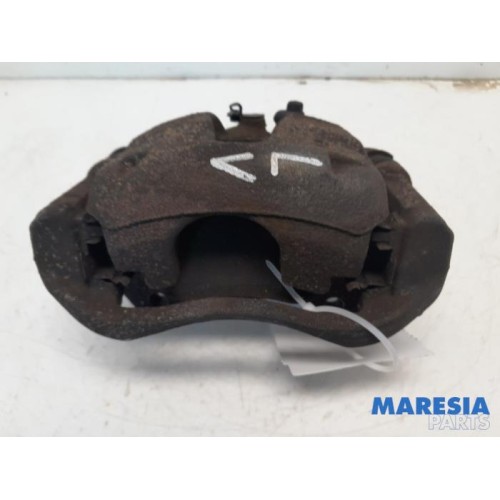 Fiat - 500 - Front brake calliper, left