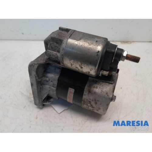 Fiat - 500 - Startmotor
