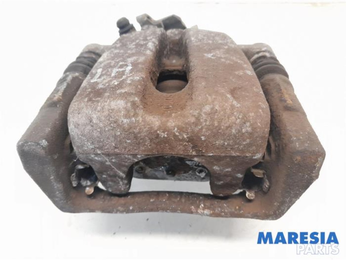Fiat - 500 - Etrier de frein (pince) arrière gauche