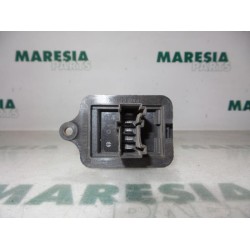 Citroen - Xsara - Heater resistor