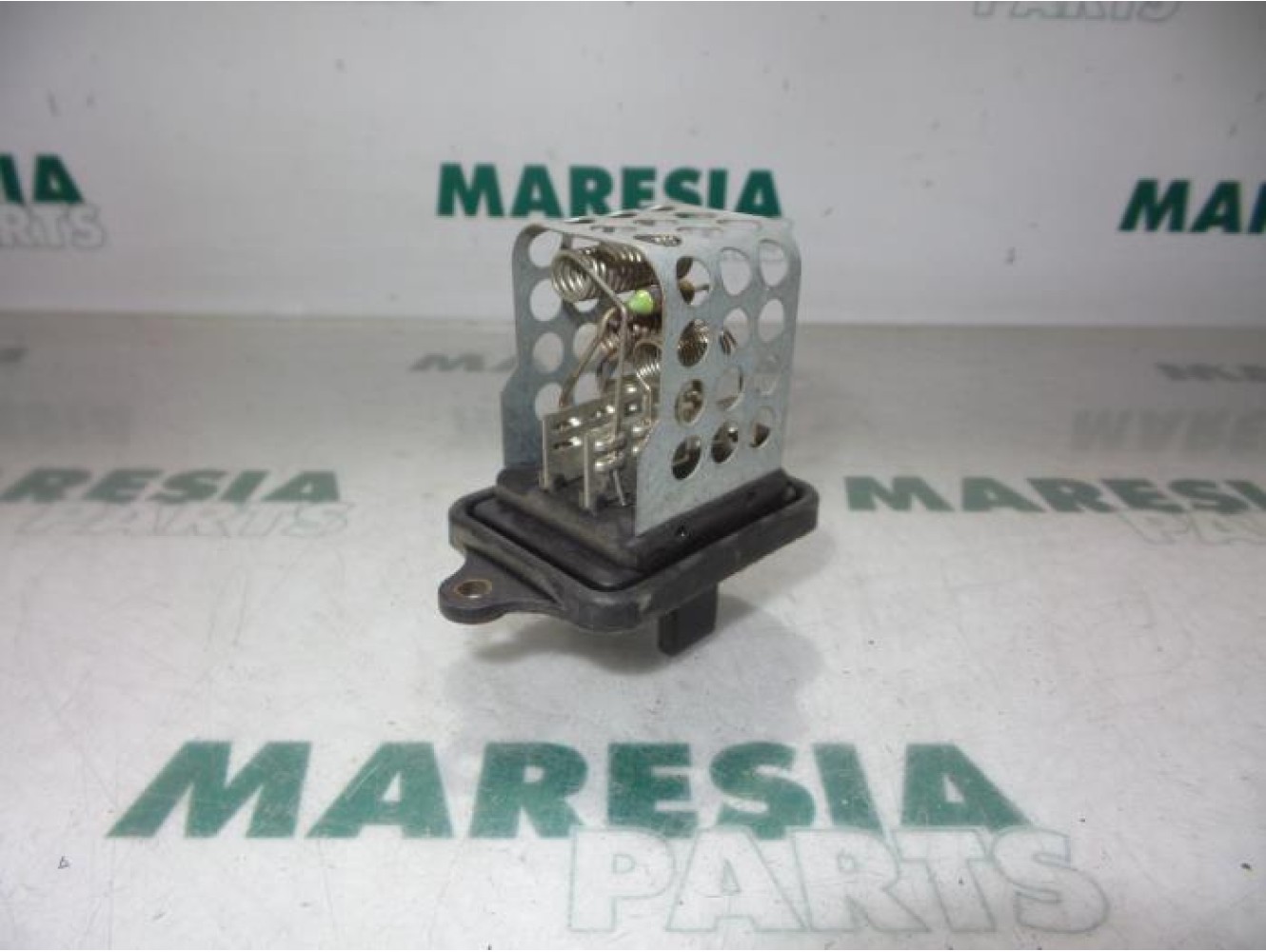 Citroen - Xsara - Heater resistor