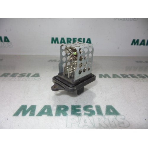 Citroen - Xsara - Heater resistor