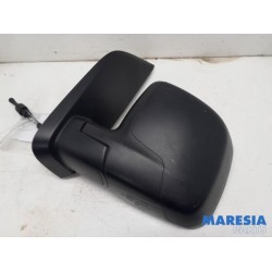 Fiat - Fiorino - Wing mirror, left