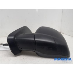 Fiat - Fiorino - Wing mirror, left