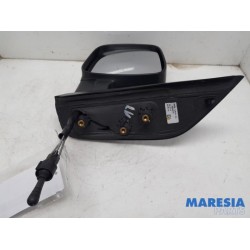 Fiat - Fiorino - Wing mirror, left