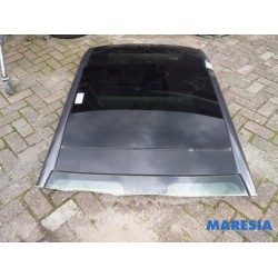 Alfa Romeo - Giulia - Sliding roof