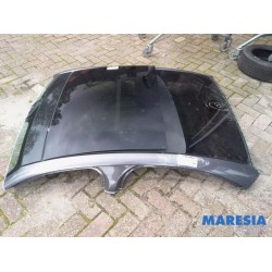 Alfa Romeo - Giulia - Sliding roof