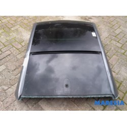 Alfa Romeo - Giulia - Sliding roof
