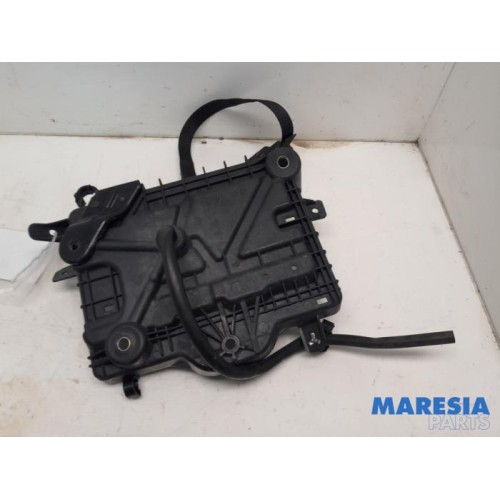 Fiat - Fiorino - Battery box