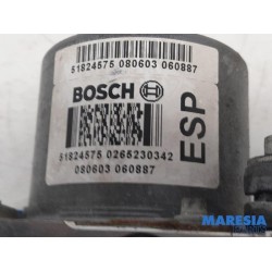 Fiat - 500 - ABS pump