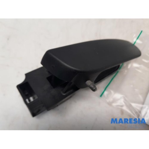 Fiat - Fiorino - Door handle 2-door, left