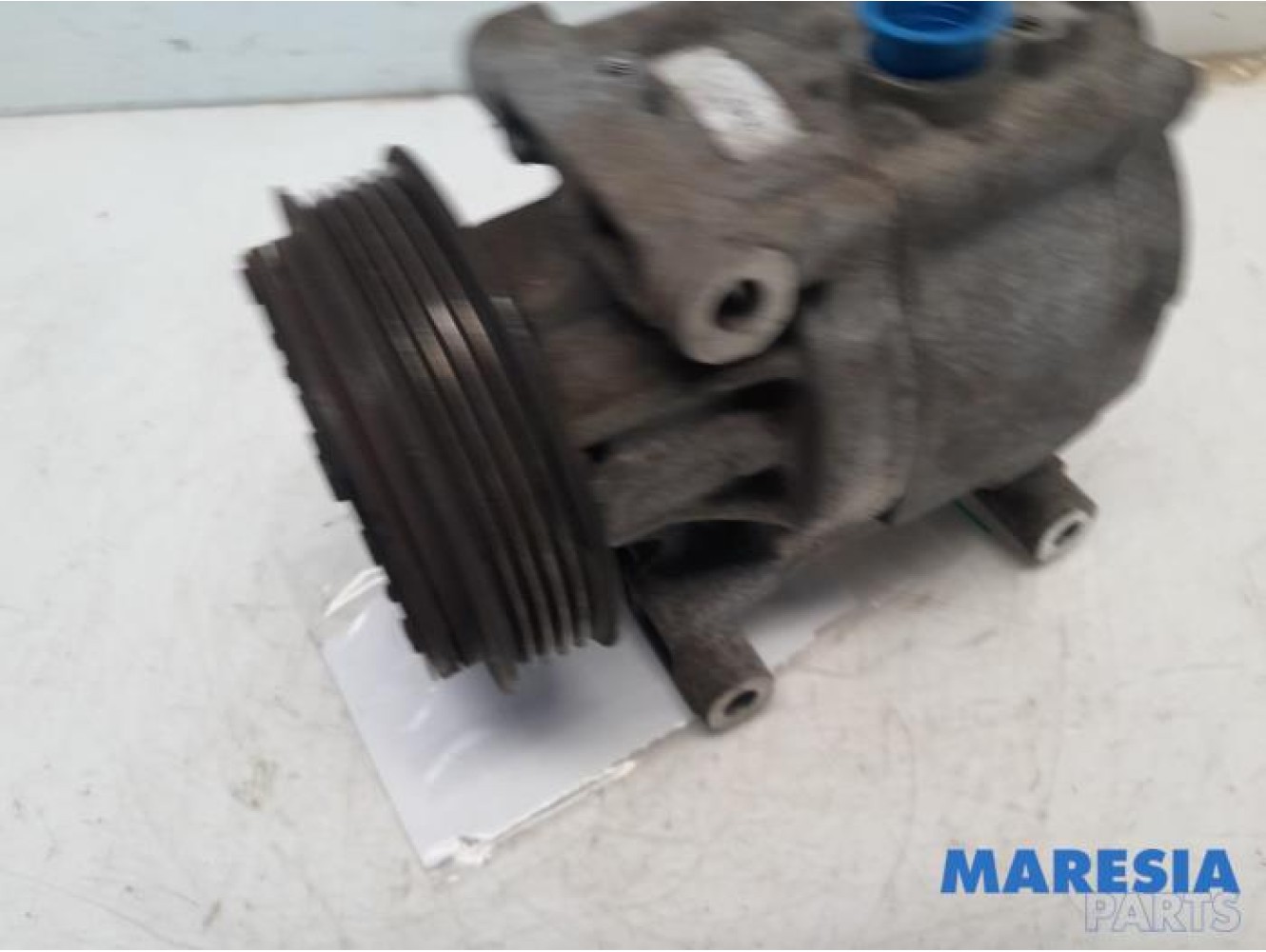 Fiat - 500 - Air conditioning pump