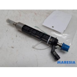 Alfa Romeo - Giulia - Injector (petrol injection)