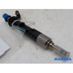 Alfa Romeo - Giulia - Injector (petrol injection)