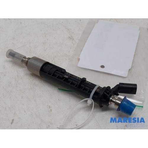 Alfa Romeo - Giulia - Injector (petrol injection)