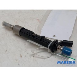 Alfa Romeo - Giulia - Injector (petrol injection)