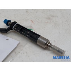 Alfa Romeo - Giulia - Injector (petrol injection)