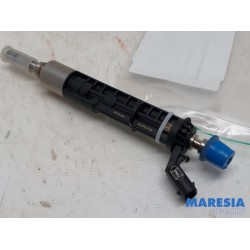 Alfa Romeo - Giulia - Injector (petrol injection)