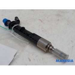 Alfa Romeo - Giulia - Injector (petrol injection)