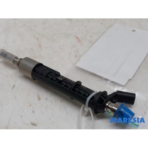 Alfa Romeo - Giulia - Injector (petrol injection)