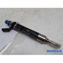 Alfa Romeo - Giulia - Injector (petrol injection)