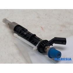 Alfa Romeo - Giulia - Injector (petrol injection)