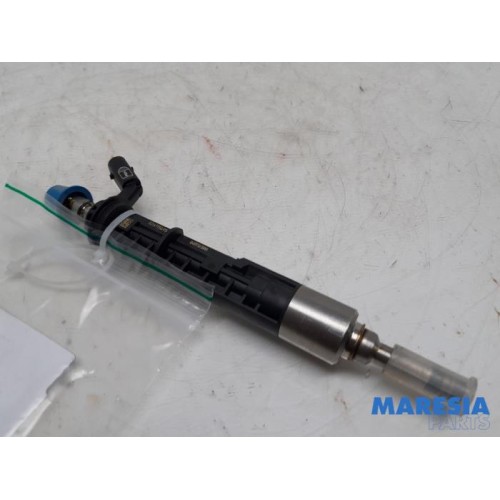 Alfa Romeo - Giulia - Injector (petrol injection)