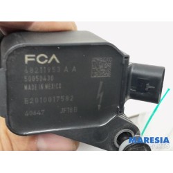 Alfa Romeo - Giulia - Broche bobine