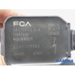 Alfa Romeo - Giulia - Broche bobine