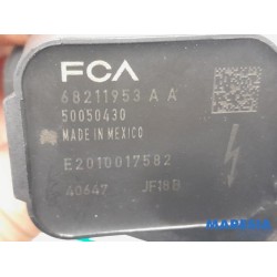 Alfa Romeo - Giulia - Broche bobine