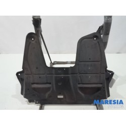 Fiat - 500 - Plaque de protection moteur