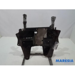 Fiat - 500 - Plaque de protection moteur