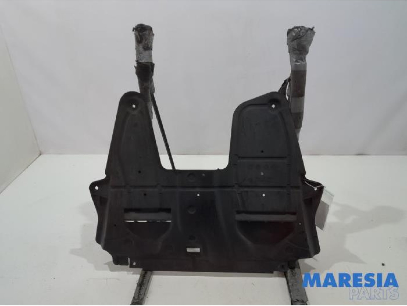 Fiat - 500 - Plaque de protection moteur