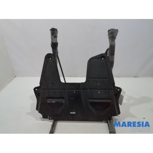 Fiat - 500 - Plaque de protection moteur
