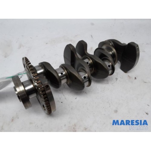 Alfa Romeo - Giulia - Crankshaft