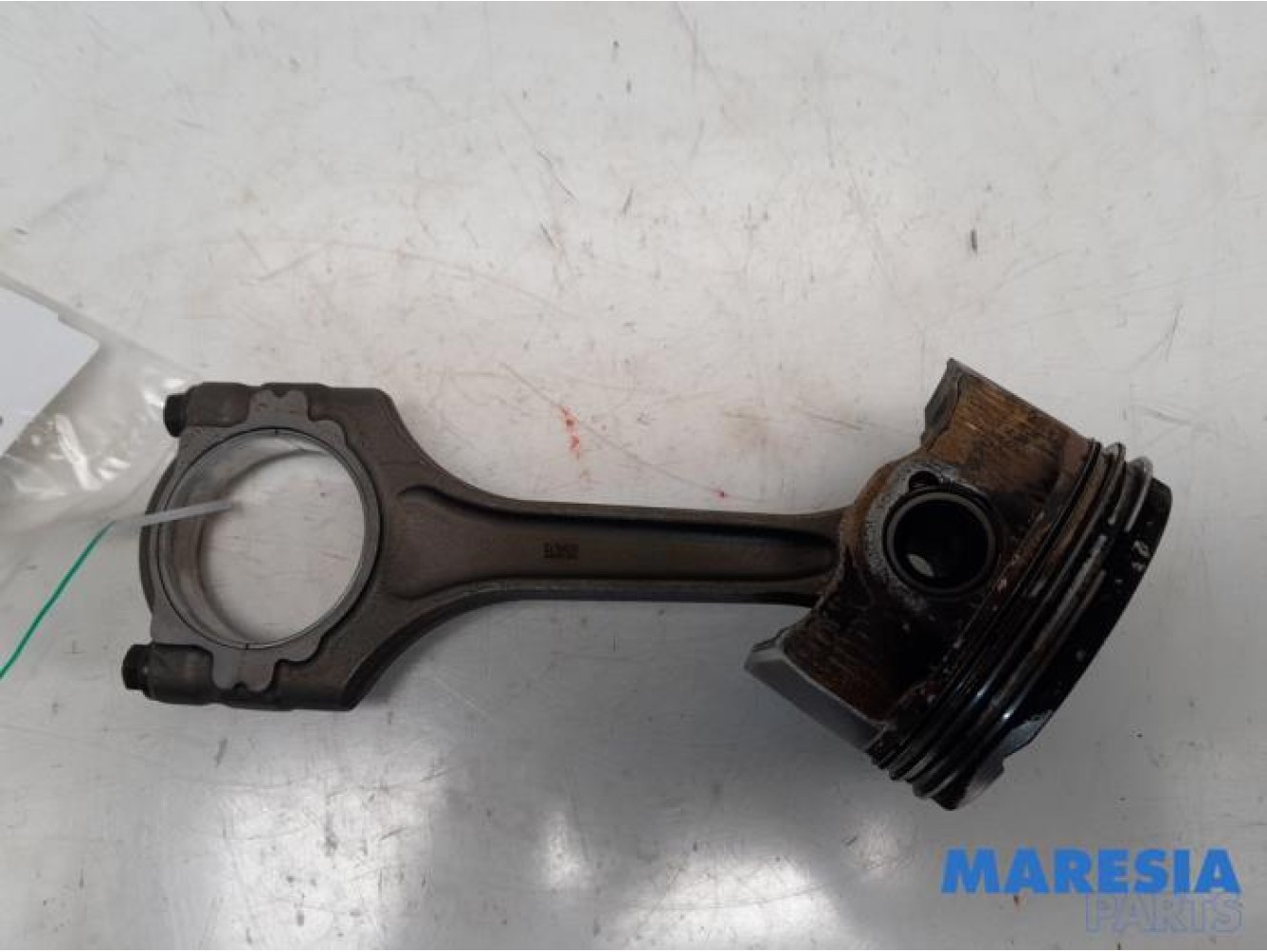 Alfa Romeo - Giulia - Connecting rod