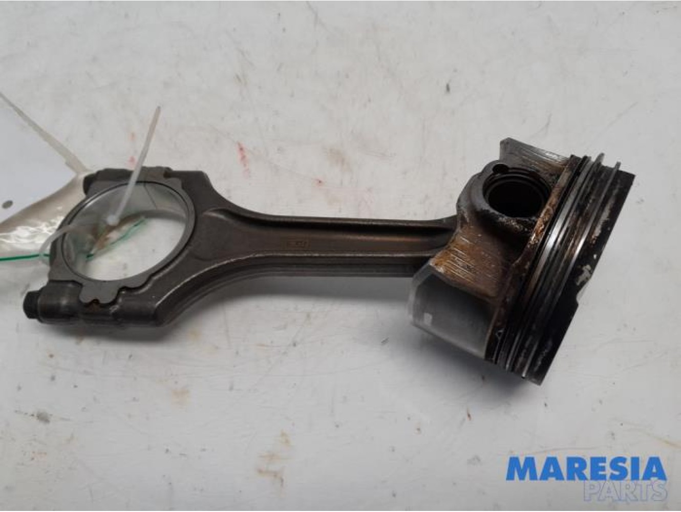 Alfa Romeo - Giulia - Connecting rod